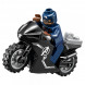 Конструктор LEGO Super Heroes 76032 Погоня на Квинджете Мстителей в Новороссийске