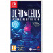 Игра Dead Cells. Action Game of the Year [Nintendo Switch, русские субтитры] в Новороссийске