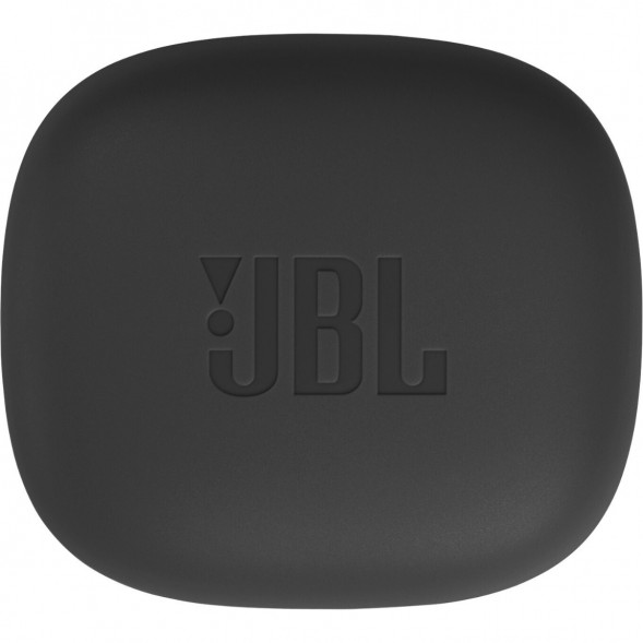 Беспроводные наушники JBL Wave Flex, Black в Новороссийске