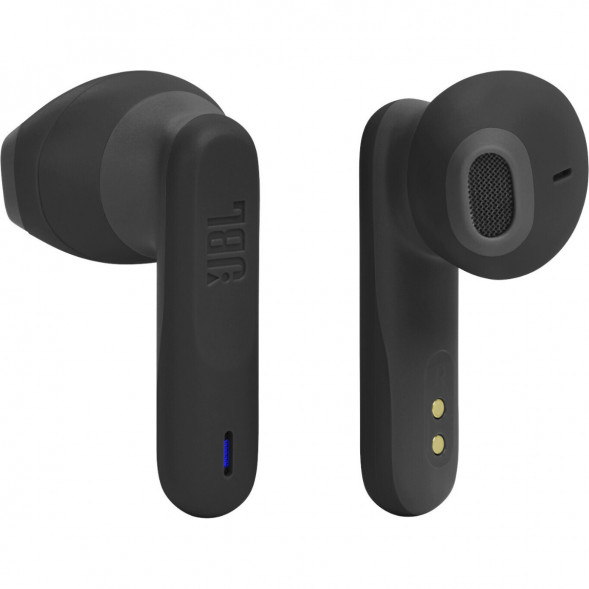 Беспроводные наушники JBL Wave Flex, Black в Новороссийске