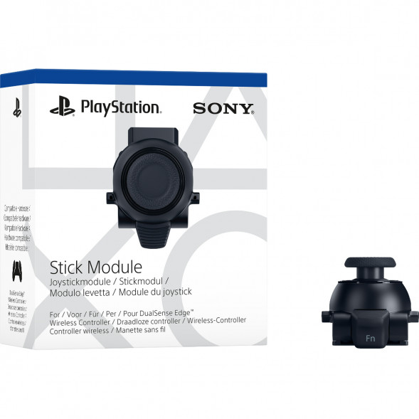 Сменный модуль стика для геймпада Sony Dualsense Edge в Новороссийске