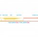 Рыболовный шнур Vision Grand Daddy Rods 9 Intermediate VGD9I в Новороссийске