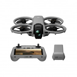 Квадрокоптер DJI Avata 360 (DJI RC 2)