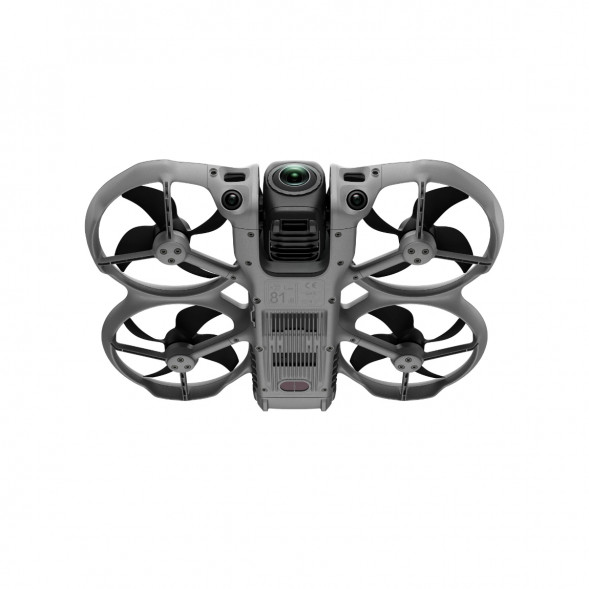 Квадрокоптер DJI Avata 360 (DJI RC 2) в Новороссийске
