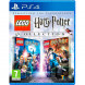 Игра LEGO Harry Potter Collection [PS4, английская версия] в Новороссийске