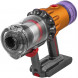 Пылесос Dyson V12 Detect Slim Absolute SV46, Yellow/Nickel в Новороссийске