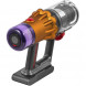 Пылесос Dyson V12 Detect Slim Absolute SV46, Yellow/Nickel в Новороссийске