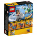 Конструктор LEGO Super Heroes 76070 Mighty Micros: Чудо-женщина против Думсдэя в Новороссийске