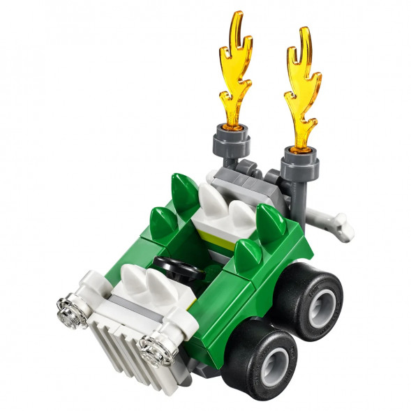 Конструктор LEGO Super Heroes 76070 Mighty Micros: Чудо-женщина против Думсдэя в Новороссийске