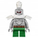 Конструктор LEGO Super Heroes 76070 Mighty Micros: Чудо-женщина против Думсдэя в Новороссийске