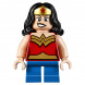 Конструктор LEGO Super Heroes 76070 Mighty Micros: Чудо-женщина против Думсдэя в Новороссийске