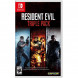 Игра Resident Evil Triple Pack [Nintendo Switch, английская версия] в Новороссийске