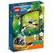 Конструктор LEGO City 60341 Трюковое испытание «Нокдаун» в Новороссийске