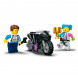 Конструктор LEGO City 60341 Трюковое испытание «Нокдаун» в Новороссийске