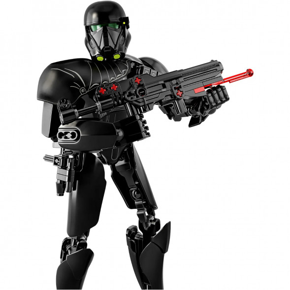 Конструктор LEGO Star Wars 75121 Имперский Штурмовик Смерти в Новороссийске