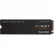 SSD накопитель Western Digital WD Black SN850X NVMe, 1TB (WDS100T2XHE) в Новороссийске
