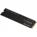 SSD накопитель Western Digital WD Black SN850X NVMe, 1TB (WDS100T2XHE) в Новороссийске