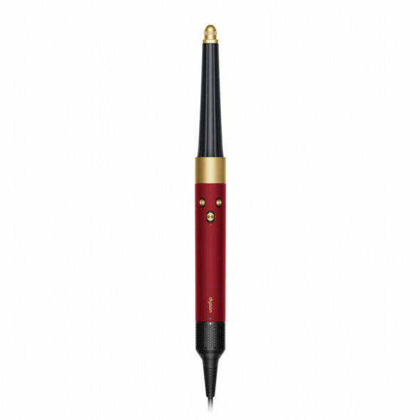 Стайлер Dyson Airwrap i.d. HS08 Straight+Wavy, Red Velvet/Gold (596927-01) в Новороссийске