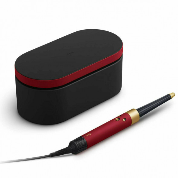 Стайлер Dyson Airwrap i.d. HS08 Straight+Wavy, Red Velvet/Gold (596927-01) в Новороссийске