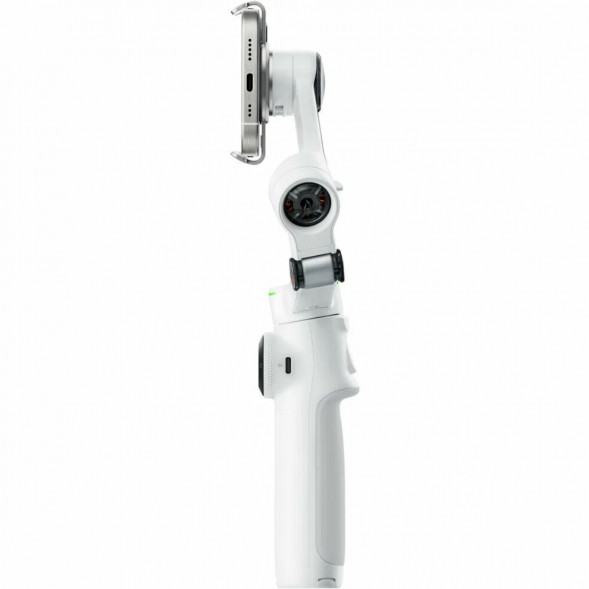 Стабилизатор Insta360 Flow 2 Pro, Summit White в Новороссийске