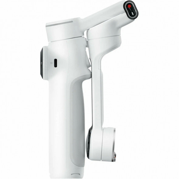 Стабилизатор Insta360 Flow 2 Pro, Summit White в Новороссийске