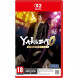 Игра Yakuza 0: Director’s Cut [Nintendo Switch 2, английская версия] в Новороссийске