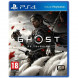 Игра Ghost of Tsushima [PS4, Русская версия] в Новороссийске