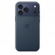 Чехол Apple TechWoven Case с MagSafe для iPhone 17 Pro Max, синий в Новороссийске