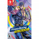 Игра Fitness Boxing: Fist of the North Star [Nintendo Switch, английская версия] в Новороссийске