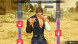 Игра Fitness Boxing: Fist of the North Star [Nintendo Switch, английская версия] в Новороссийске