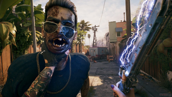 Игра Dead Island 2 Day One Edition [PS5, русские субтитры] в Новороссийске