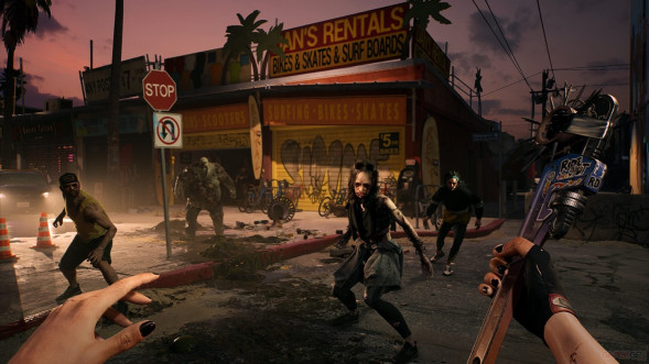 Игра Dead Island 2 Day One Edition [PS5, русские субтитры] в Новороссийске