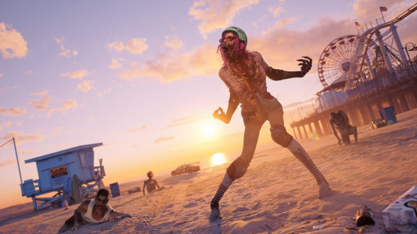 Игра Dead Island 2 Day One Edition [PS5, русские субтитры] в Новороссийске