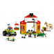 Конструктор LEGO Mickey &amp;amp; Friends 10775 Ферма Микки и Дональда в Новороссийске