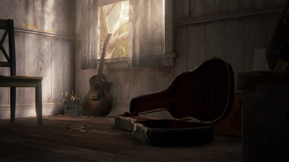 Игра Одни из Нас: Часть II. Обновленная версия (The Last of Us: Part II) [PS5, русская версия] в Новороссийске