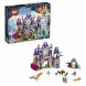 Конструктор LEGO Elves 41078 Небесный замок Скайры в Новороссийске
