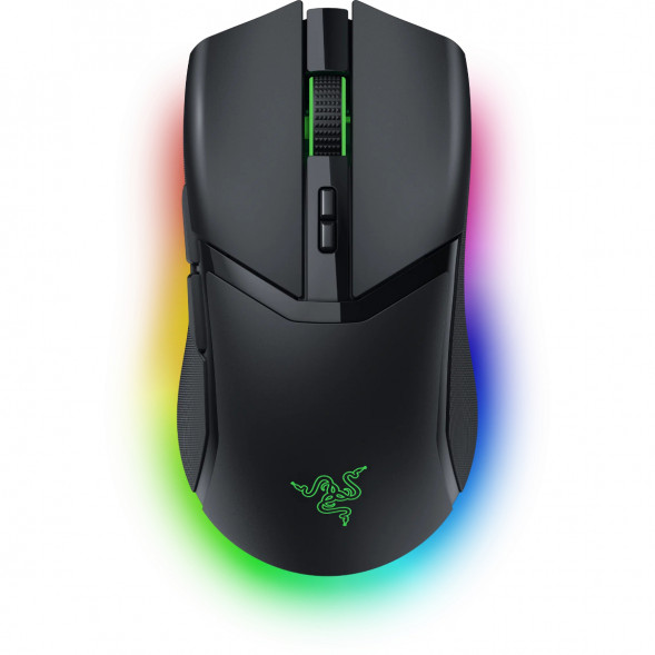 Игровая мышь Razer Cobra Pro/ Razer Cobra Pro Gaming Mouse, black в Новороссийске