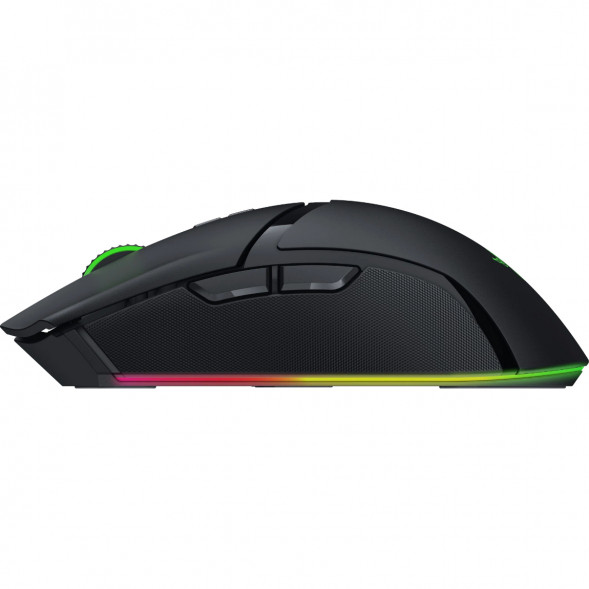 Игровая мышь Razer Cobra Pro/ Razer Cobra Pro Gaming Mouse, black в Новороссийске