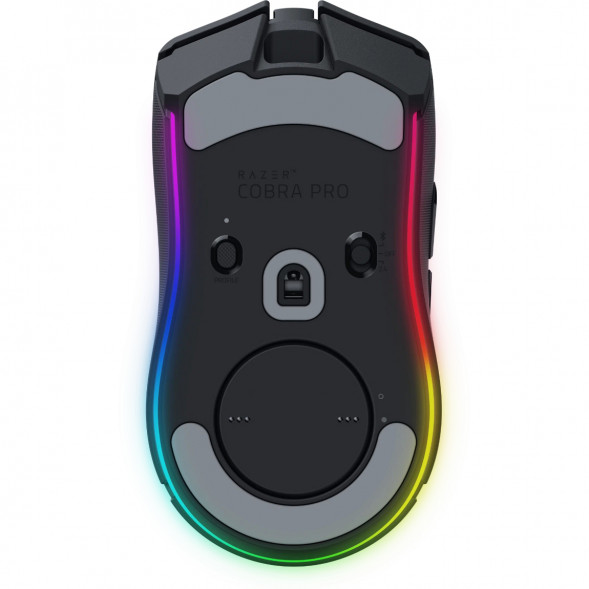 Игровая мышь Razer Cobra Pro/ Razer Cobra Pro Gaming Mouse, black в Новороссийске