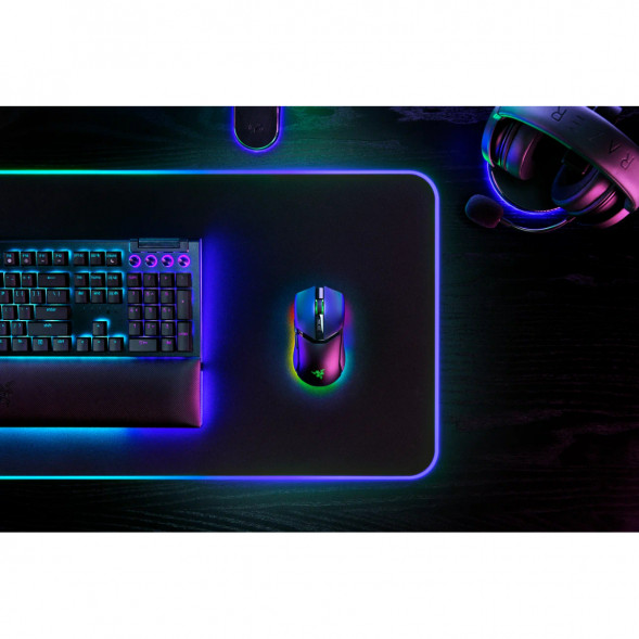 Игровая мышь Razer Cobra Pro/ Razer Cobra Pro Gaming Mouse, black в Новороссийске