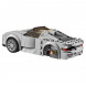 Конструктор LEGO Speed Champions 75910 Porsche 918 Spyde в Новороссийске