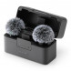 Микрофон DJI Mic Mini (2 TX + 1 RX + зарядный кейс) в Новороссийске