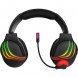 Беспроводная игровая гарнитура PDP Afterglow Wave Wireless Headset для XBOX, black в Новороссийске