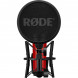 Микрофон студийный RODE NT1 Signature, Red в Новороссийске