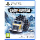Игра Snowrunner [PS5, русские субтитры] в Новороссийске