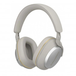 Беспроводные наушники Bowers &amp;amp; Wilkins PX 7 S2e, Cloud Grey