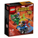 Конструктор LEGO Super Heroes 76064 Человек‑паук против Зелёного Гоблина в Новороссийске