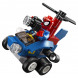 Конструктор LEGO Super Heroes 76064 Человек‑паук против Зелёного Гоблина в Новороссийске