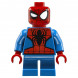 Конструктор LEGO Super Heroes 76064 Человек‑паук против Зелёного Гоблина в Новороссийске