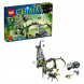 Конструктор LEGO Legends Of Chima 70133 Пещера Спинлина в Новороссийске